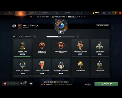 Ancient IV | MMR: 4313 - Behavior: 11976 - Communication: 11976