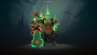 Herald I | MMR: 52 - Behavior: 9453 - Communication: 9453