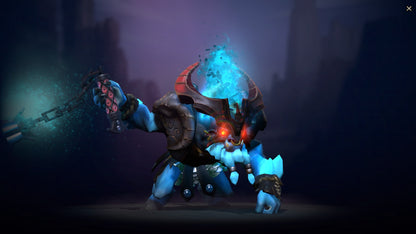 MMR: 1333 - Behavior: 10770
