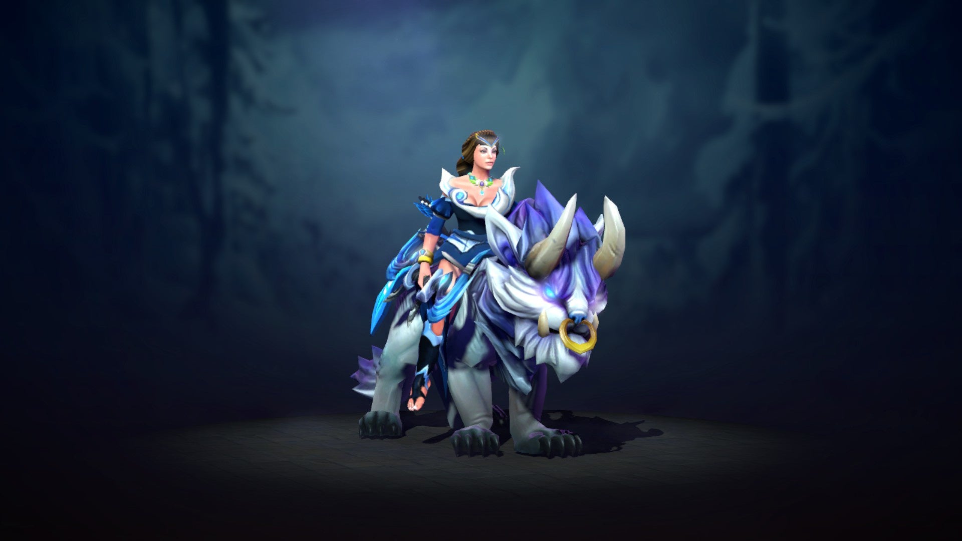 Archon IV | MMR: 2754 - Behavior: 9188 - Communication: 9188