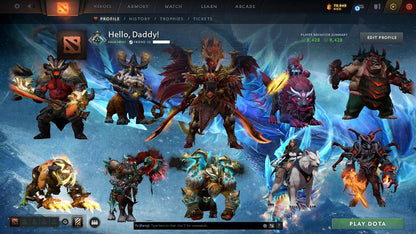 Crusader I | MMR: 1519 - Behavior: 8428 - Communication: 8428