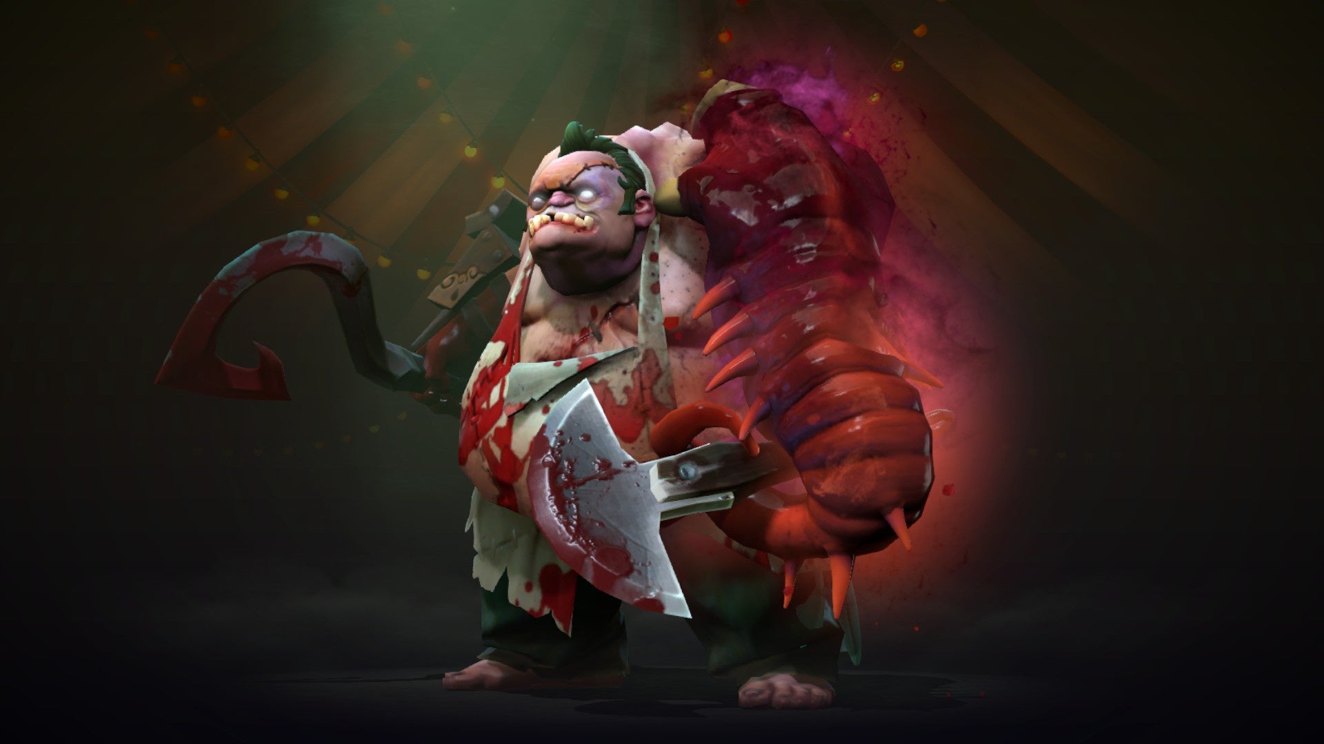 MMR: 974 - Behavior: 11530