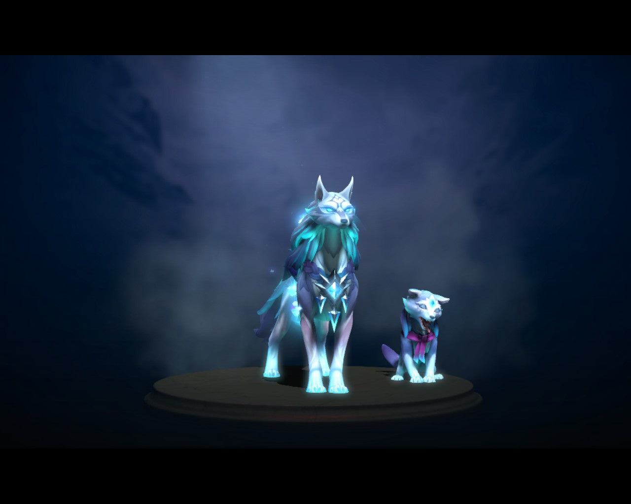 Ancient IV | MMR: 4276 - Behavior: 9173 - Communication: 9173