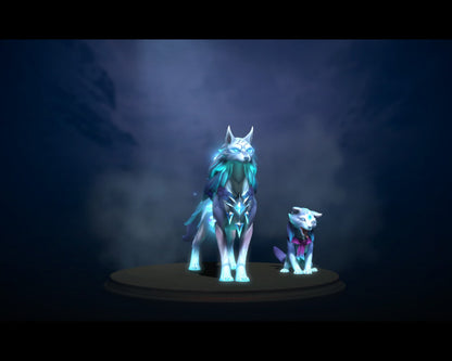 Ancient IV | MMR: 4276 - Behavior: 9173 - Communication: 9173