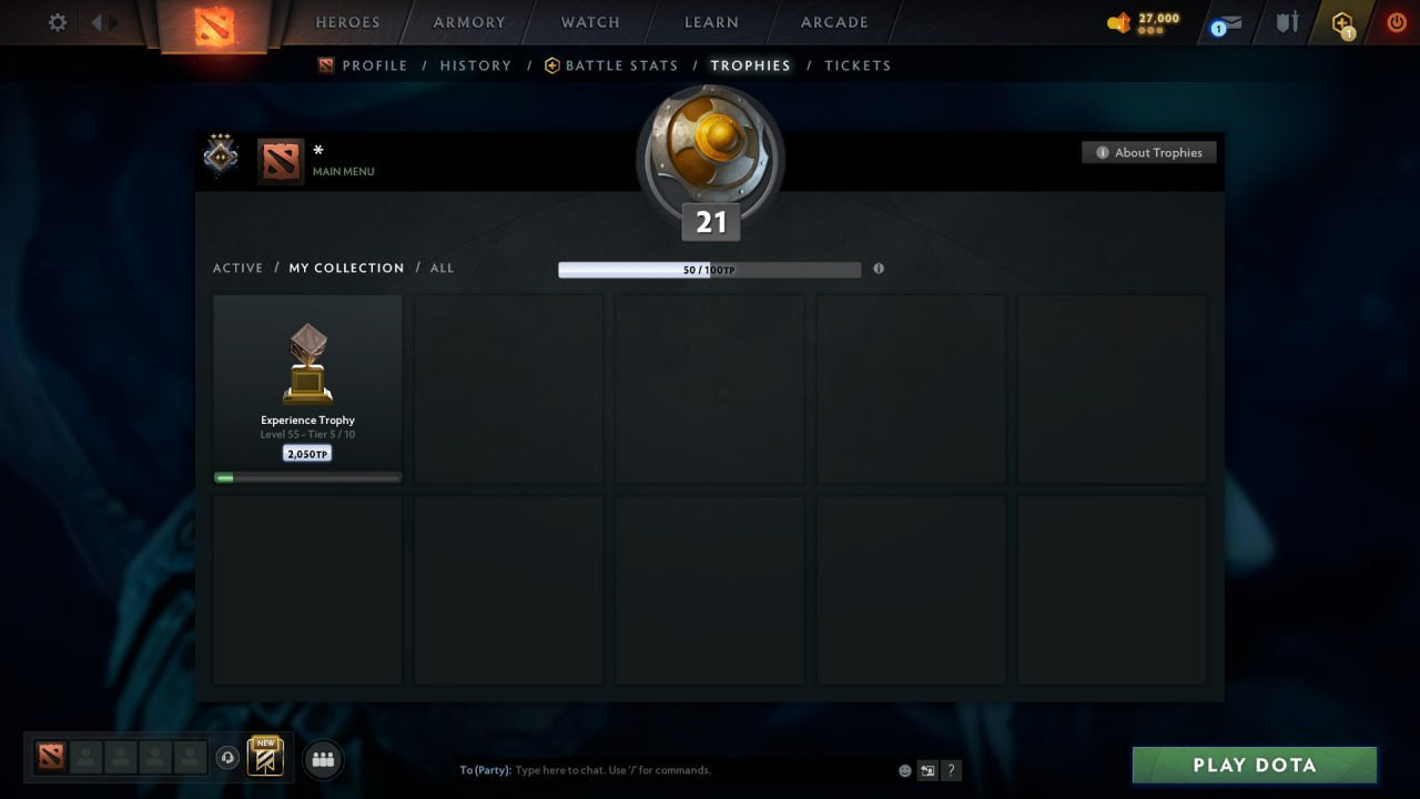 MMR: 1037 - Behavior: 11205