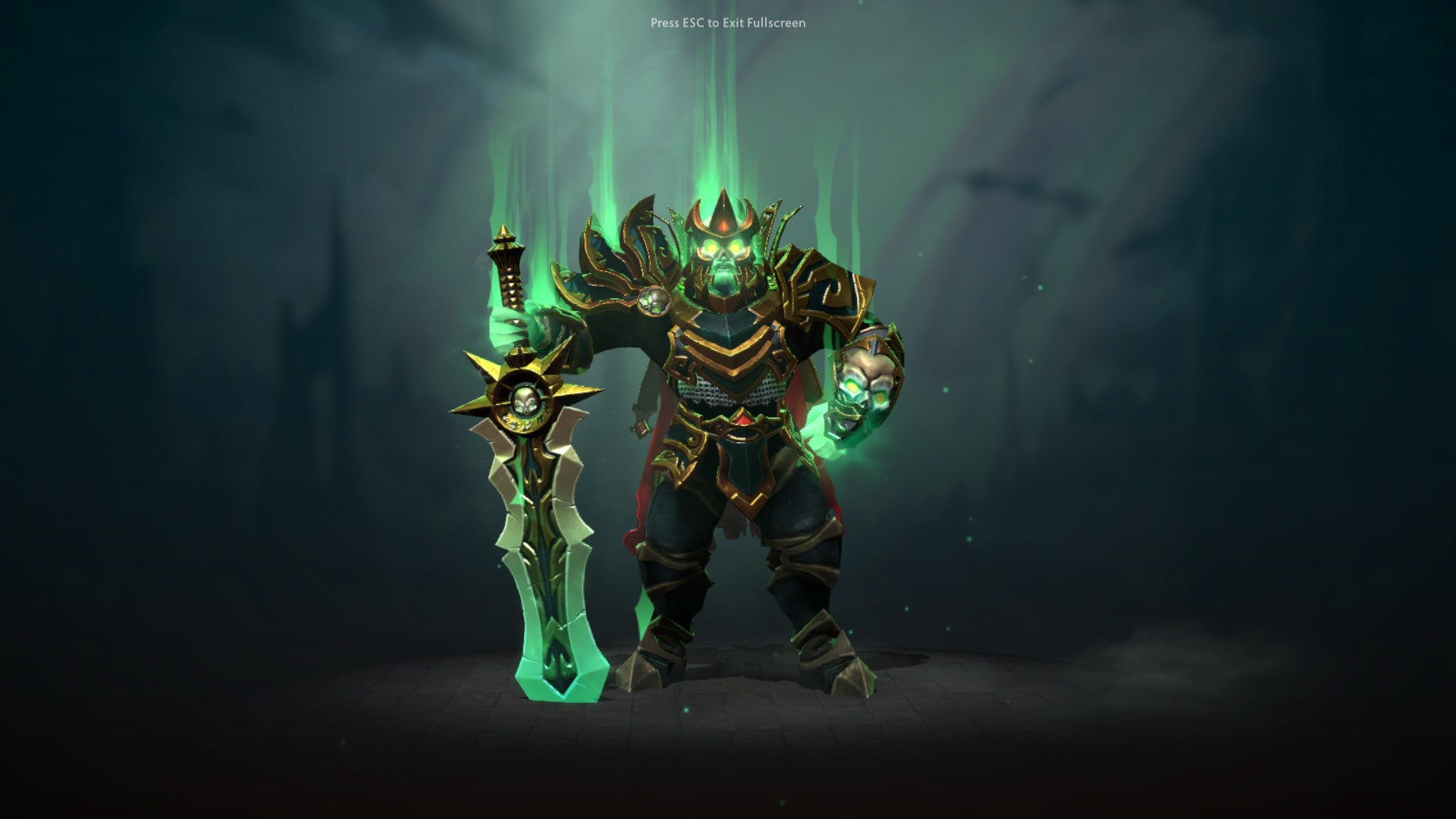 Immortal | MMR: 5704 - Behavior: 9710 - Communication: 9710