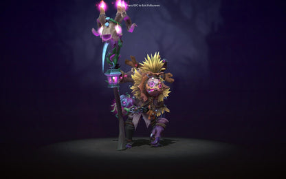 Ancient III | MMR: 4116 - Behavior: 10324 - Communication: 10324