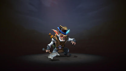 Archon I | MMR: 2309 - Behavior: 10312 - Communication: 10312