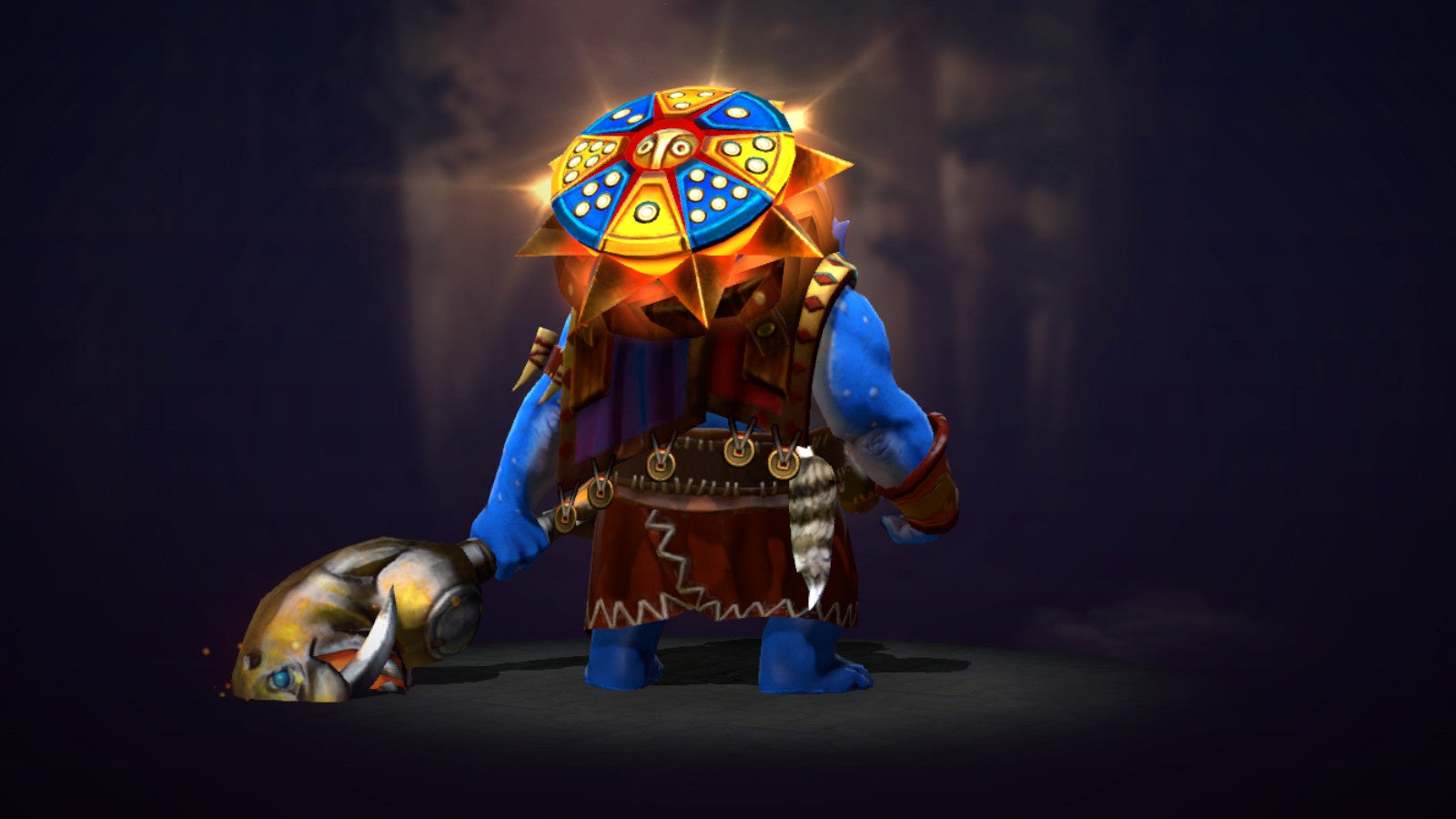 MMR: 5850 - Behavior: 11989