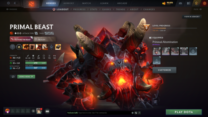 MMR: 3071 - Behavior: 12000