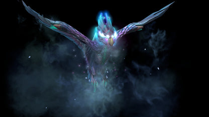 Guardian IV | MMR: 1350 - Behavior: 9880