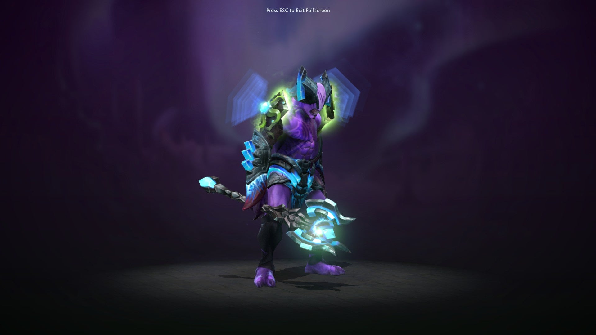 MMR: 6089 - Behavior: 10252