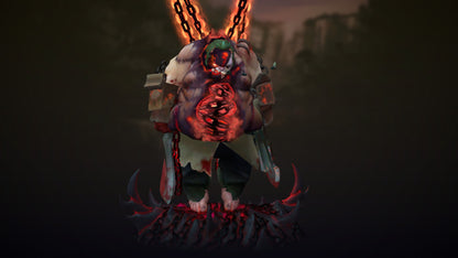 Archon II | MMR: 2429 - Behavior: 11550 - Communication: 11088