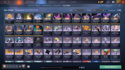 Crusader I | MMR: 1460 - Behavior: 9254 - Communication: 9254