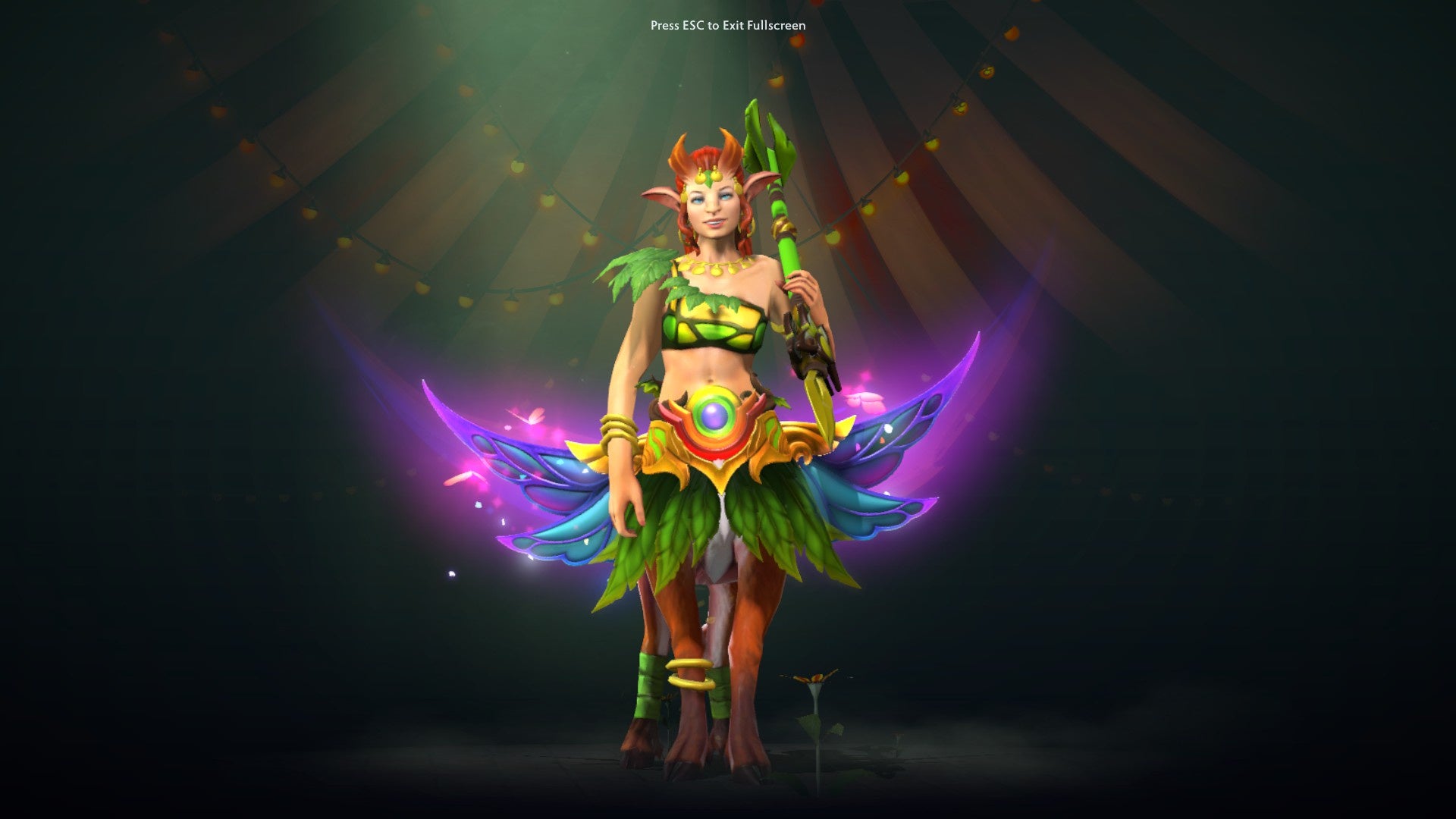MMR: 3109 - Behavior: 10986