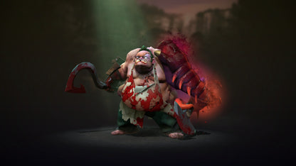 MMR: 1210 - Behavior: 12000