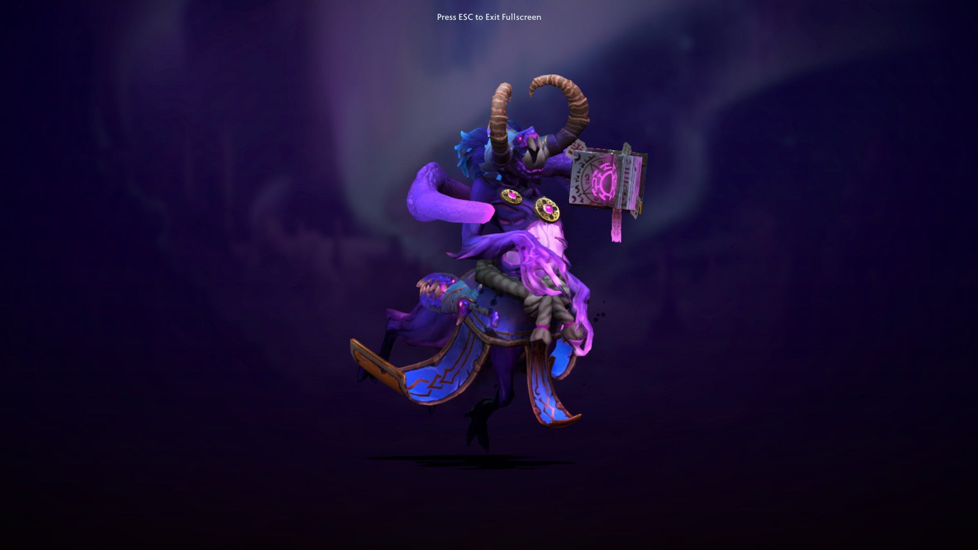 Immortal | MMR: 6589 - Behavior: 11589 - Communication: 11589