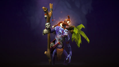 MMR: 3131 - Behavior: 12000