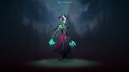 MMR: 2329 - Behavior: 9486