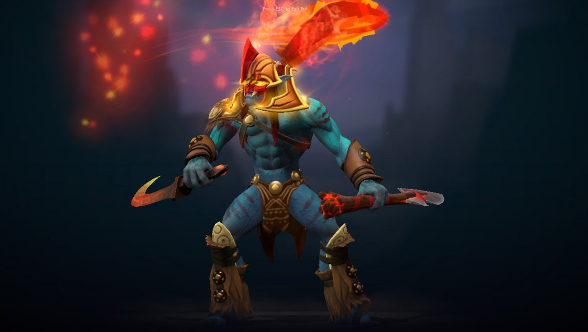 MMR: 1 - Behavior: 10049