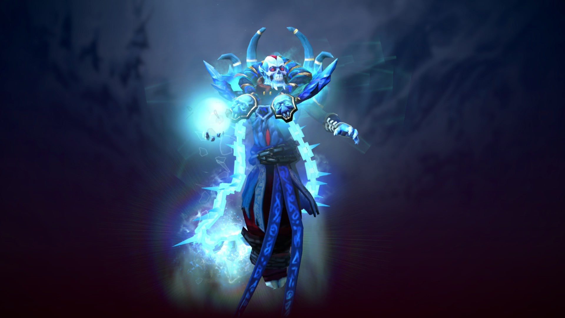 MMR: 3137 - Behavior: 11500