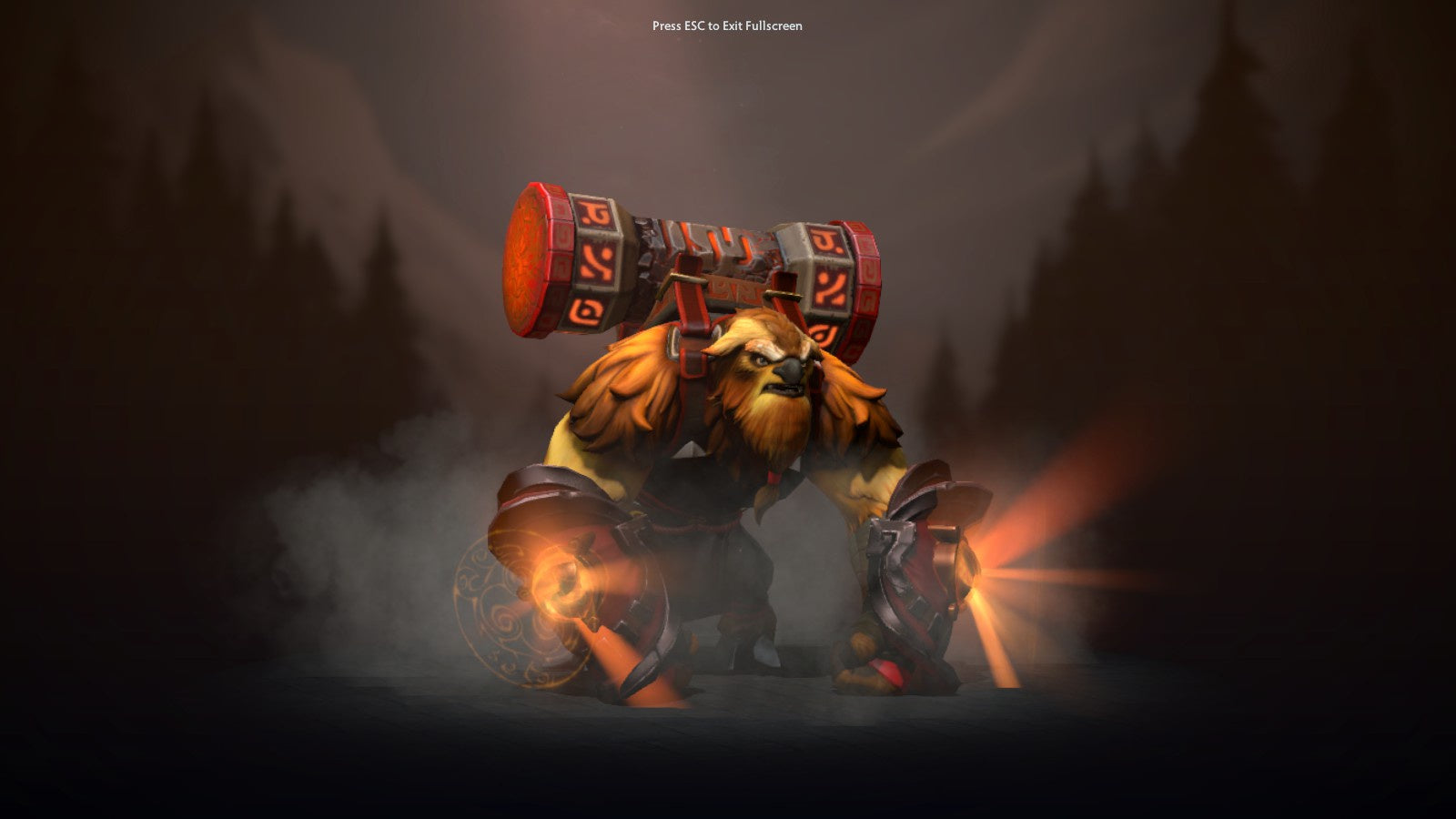 MMR: 1866 - Behavior: 9129