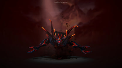 Archon II | MMR: 2452 - Behavior: 12000 - Communication: 12000