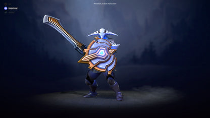 Immortal | MMR: 6327 - Behavior: 11610 - Communication: 11610