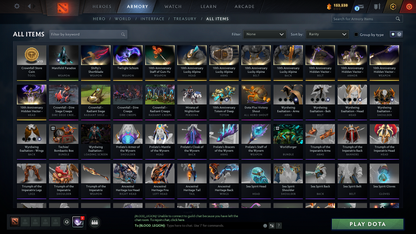 Herald IV | MMR: 495 - Behavior: 11547 - Communication: 11547