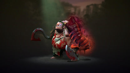 Ancient I | MMR: 3864 - Behavior: 10391 - Communication: 10391