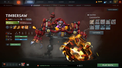 Crusader II | MMR: 1433 - Behavior: 8083