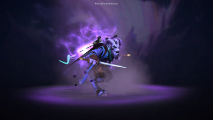 Ancient V | MMR: 4512 - Behavior: 9121 - Communication: 9121