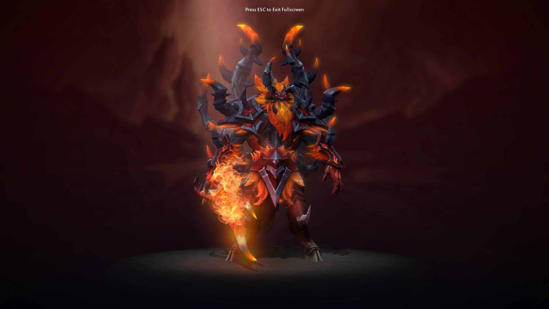 Crusader IV | MMR: 2004 - Behavior: 11903 - Communication: 11462