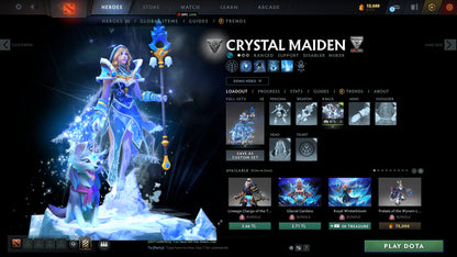 Archon I | MMR: 2333 - Behavior: 10000