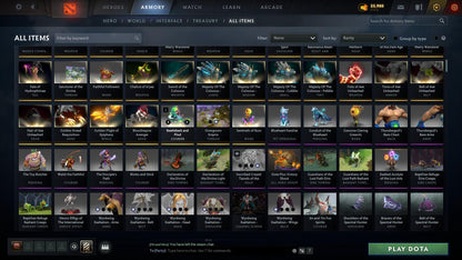 Crusader II | MMR: 1723 - Behavior: 9692 - Communication: 9692