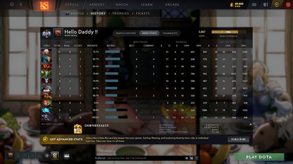 MMR: 3887 - Behavior: 9586