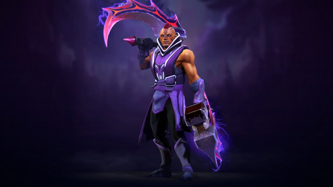 MMR: 2861 - Behavior: 10650