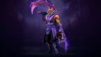 MMR: 2861 - Behavior: 10650