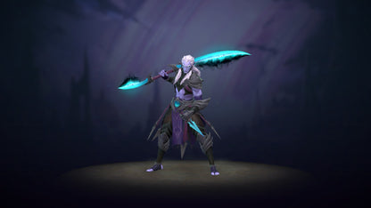 Archon IV | MMR: 2696 - Behavior: 11731 - Communication: 11687