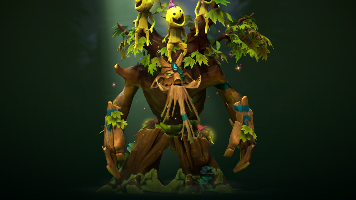 MMR: 3438 - Behavior: 10685