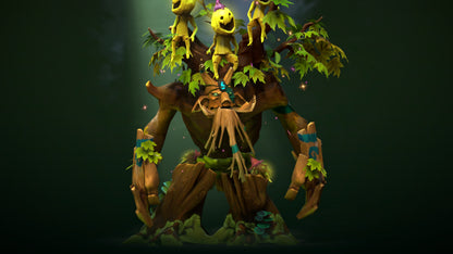 MMR: 3438 - Behavior: 10685