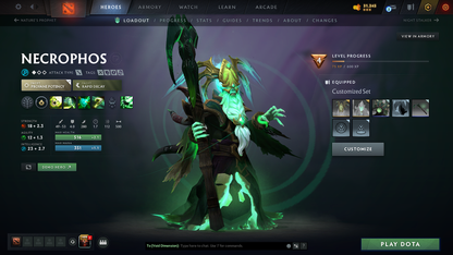 Crusader IV | MMR: 1982 - Behavior: 9752 - Communication: 9752