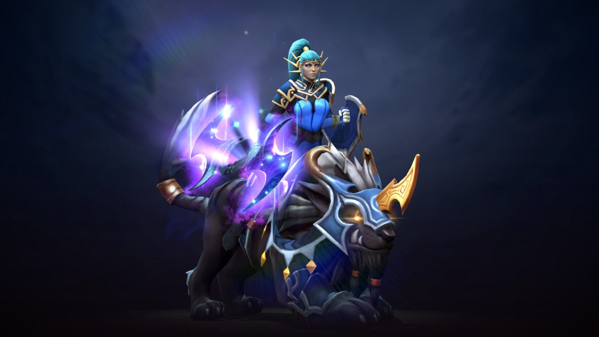 MMR: 6141 - Behavior: 7700
