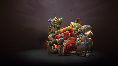 MMR: 1993 - Behavior: 11558