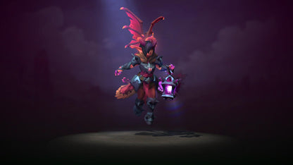 Legend IV | MMR: 3404 - Behavior: 8852 - Communication: 8852