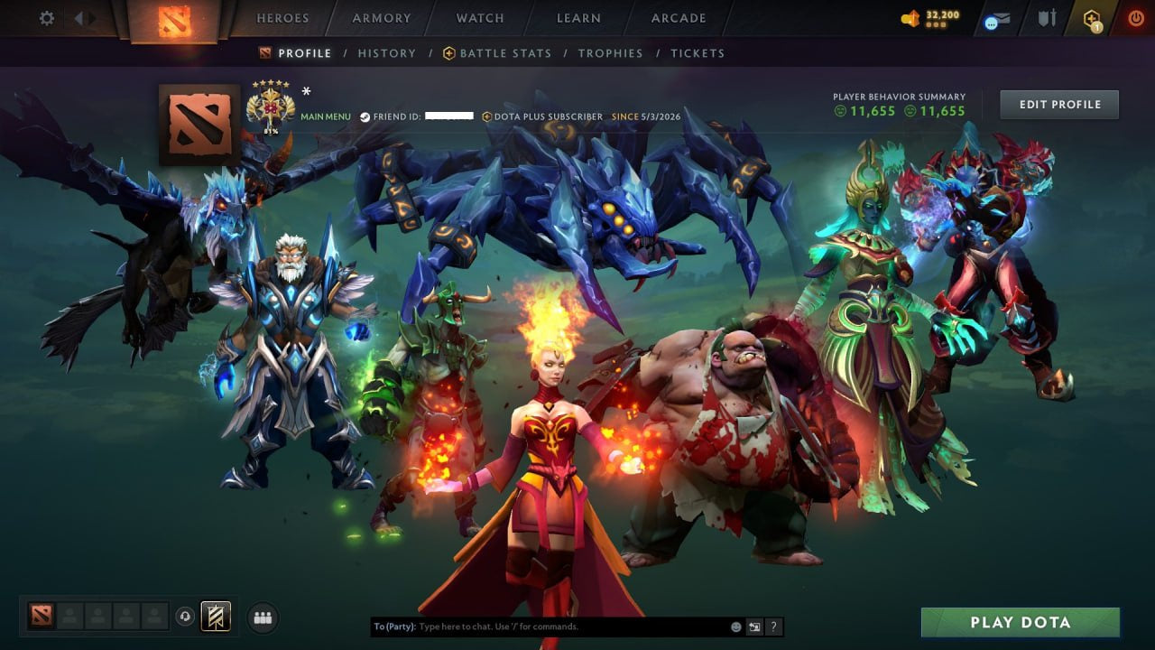 MMR: 3822 - Behavior: 11655