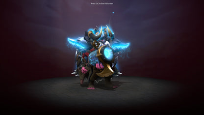 Ancient III | MMR: 4156 - Behavior: 10771 - Communication: 10771