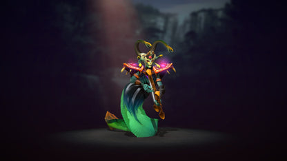 MMR: 330 - Behavior: 11235