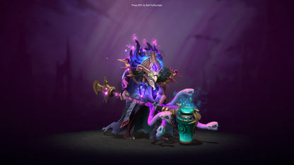 MMR: 4360 - Behavior: 9339