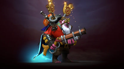 MMR: 1 - Behavior: 11925